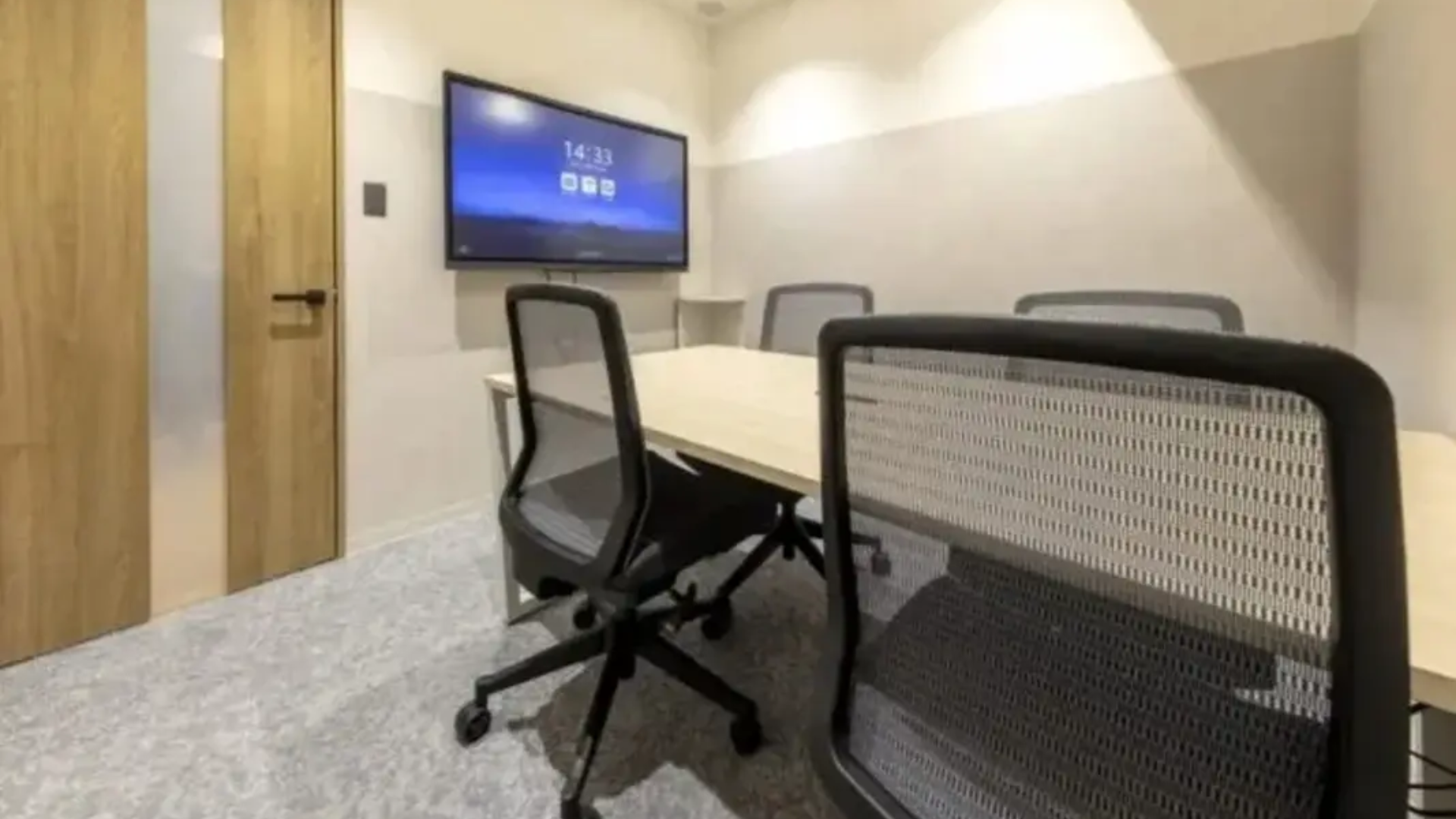 大田区葬儀相談室の相談室